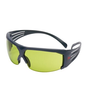SecureFit 600 goggles SF617AS 1.7 lens