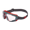 3M Goggle Gear weitblickbrille GG501SGAF