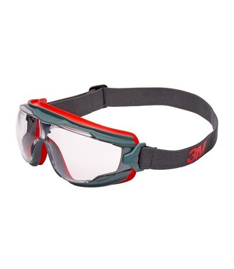 Goggle Gear lunettes à large champ GG501SGAF