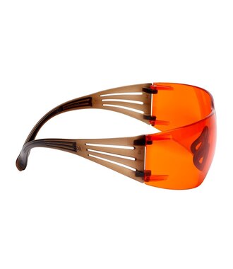 SF 400 v.bril SF406SGAF-BLA orange