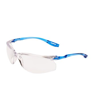 Tora CCS veiligheidsbril PC anti-damp