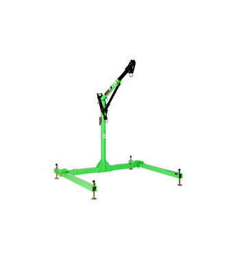 DBI-SALA davitsysteem 8000119