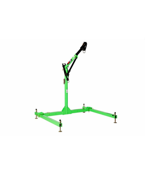 3M DBI-SALA Davitsystem 8000119