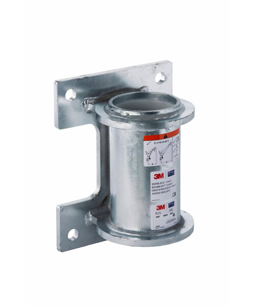 3M DBI-SALA Fußstütze HC 8000101