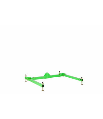 DBI-SALA Besloten ruimte 8000105