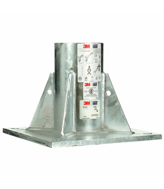 DBI-SALA High Capacity 8000095