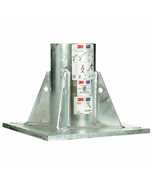 3M DBI-SALA Hochkapazität 8000095