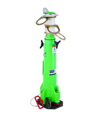 DBI-SALA Draagbare paalanker 8566691