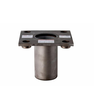 DBI-SALA Besloten ruimte 8000092