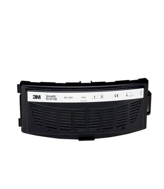 Versaflo TR-6710E P3-Filter anti stof