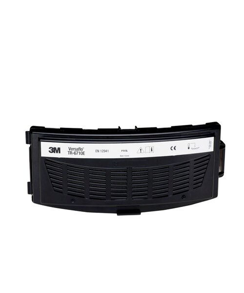 3M Versaflo TR-6710E P3-Filter anti stof