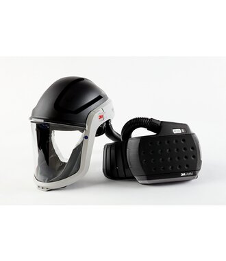 857720 Versaflo Helm M-307 rmet Adflo