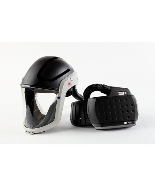3M 857720 Versaflo Helmet M-307 with Adflo