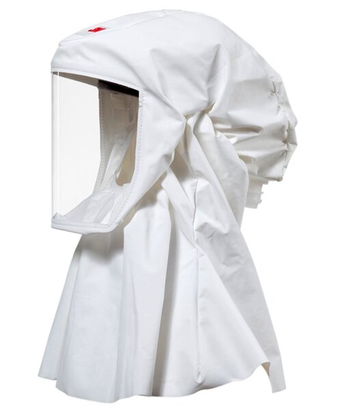 3M S-533L Duurzame geÃ¯nt. hoofdkap M/L