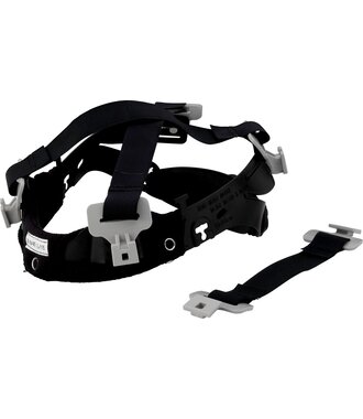 M-350 Harnais de tête pour casque M300/400