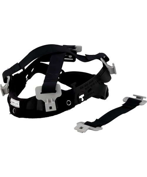 3M M-350 Head Harness for M300/400 helmet