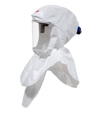 S-657 Premium casque double sch.b.