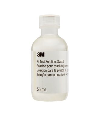 FT-12 Testvloeistof süß Fläschchen 55ml.