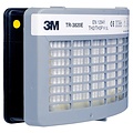 3M TR-3802E P3-Filter gegen Staub/Gerüche