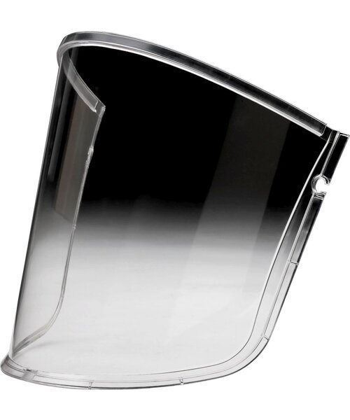 3M M-927 Gecoat polycarbonate visière