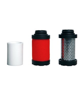 Aircare ACU-20 Ersatzfilter