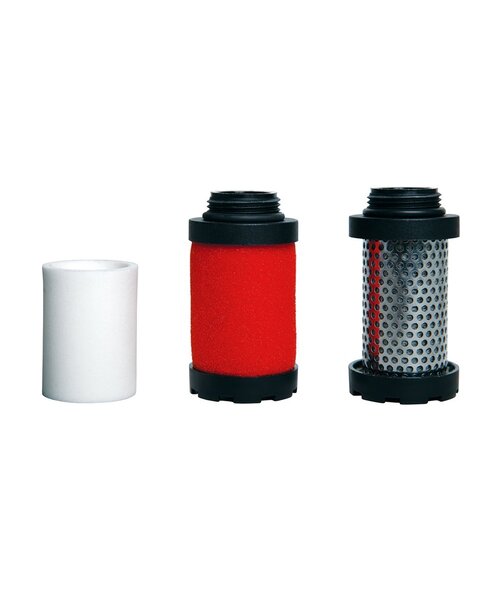 3M Aircare ACU-20 Ersatzfilter