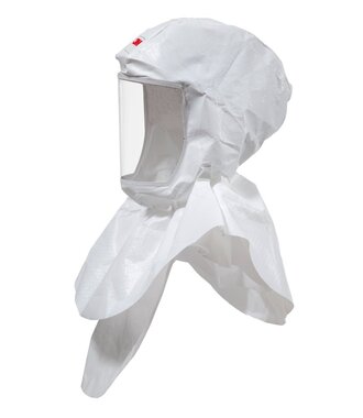 S-607 Vervangkappen pour S-657