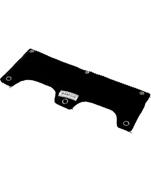 3M M-957 Zweetband t.b.v. M-Serie/HT800