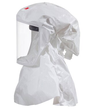 S-433S Casque intégré S/M