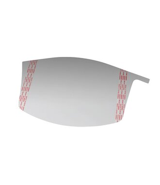 M-928 visor protection film
