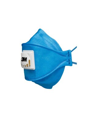 Aura 9422+ Masque de protection FFP2