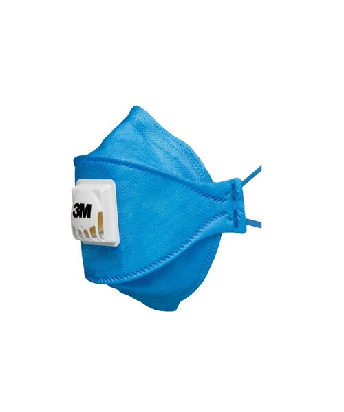 3M Aura 9422+ Staubmaske FFP2