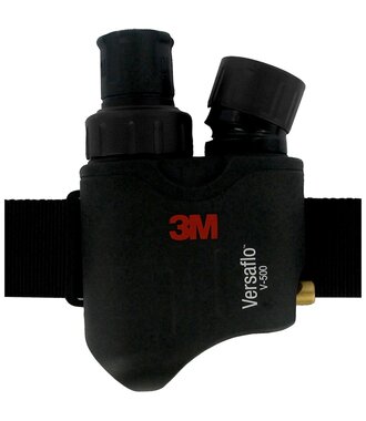 Versaflo V-500 Regelventiel met riem