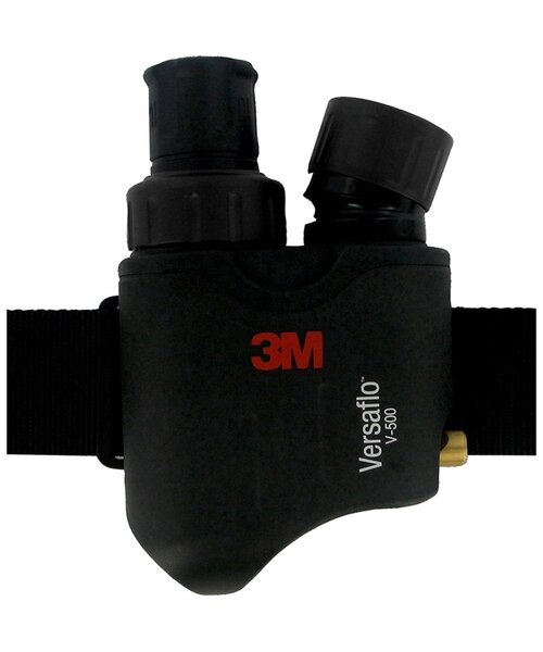 3M Versaflo V-500 Regelventil mit Gürtel