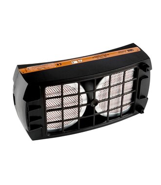 837542 Filtre à gaz Adflo A2