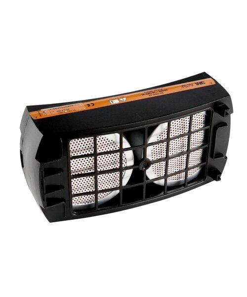 3M 837542 Adflo Gasfilter A2