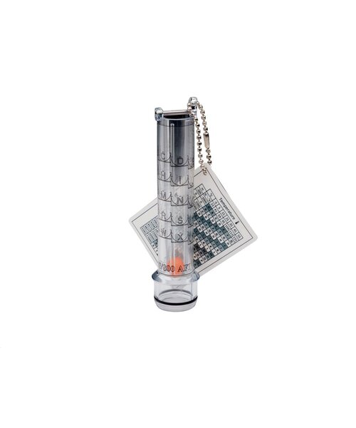 3M Versaflo TR-971 Durchflussanzeiger