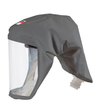 S-333LG Integrated headgear M/L