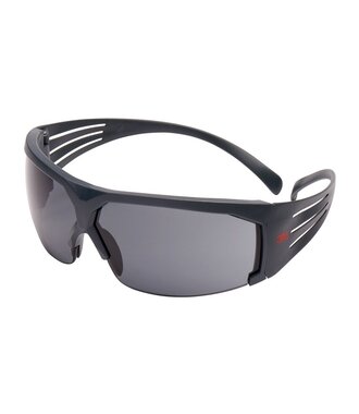 SecureFit 600 vbril SF602SGAF grijs