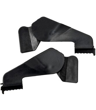 Peltor V412 verbindingsset V4 op helm