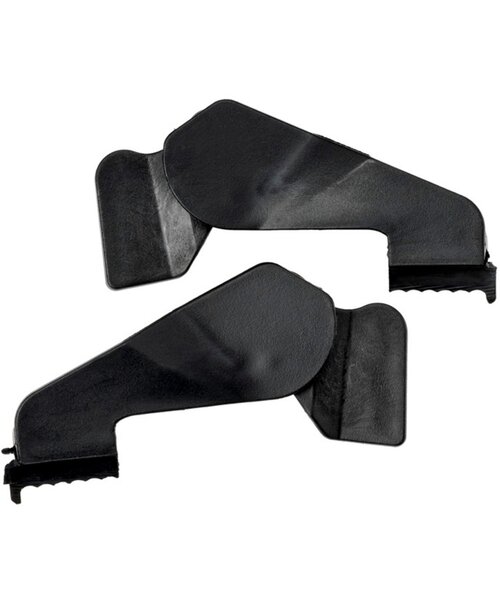 3M Peltor V412 Verbindungsset V4 auf Helm