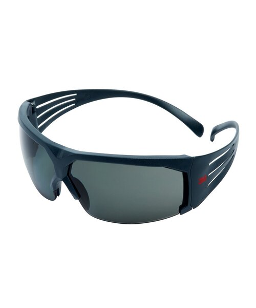 3M SecureFit 600 vbril SF611AS grau