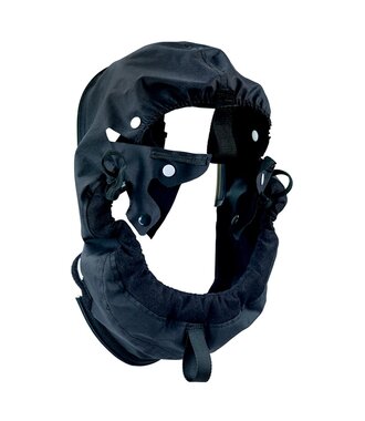 534000 9100 FX-Air Gesichtsabdichtung