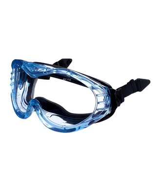 Fahrenheit T-N-WEAR ruimzichtbril