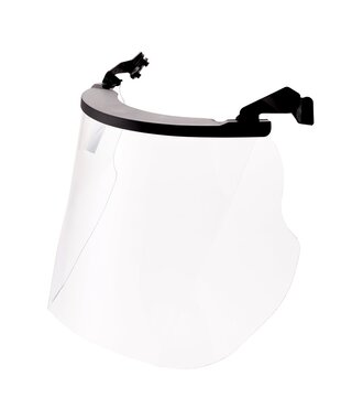 V4K Écran facial PC clair