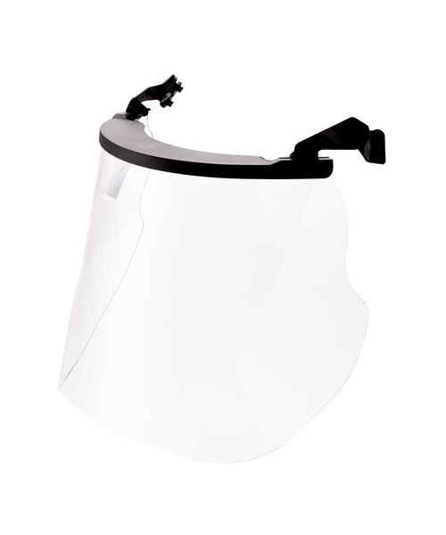 3M V4K Face Shield PC clear