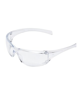 Virtua AP safety glasses clear VIRC