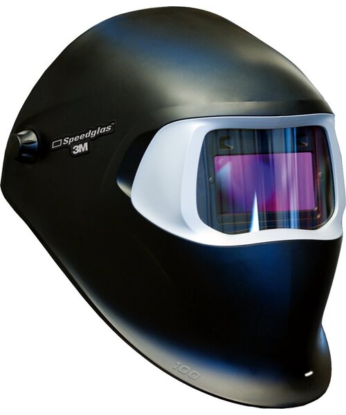 3M Speedglas 751120 Laskap-Filter 100V