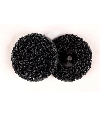 Scotch-Brite 18350 Roloc disc. r.disk