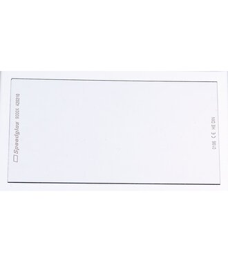 428010 Speedglas Schutzscheibe innen